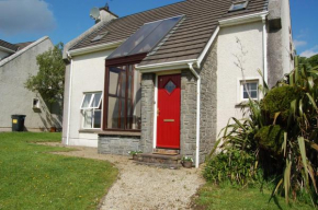 Blue Flag Cottage